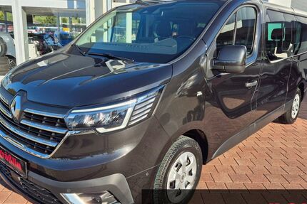 Renault Trafic 104.600 km 27.900 € Auggen 79424