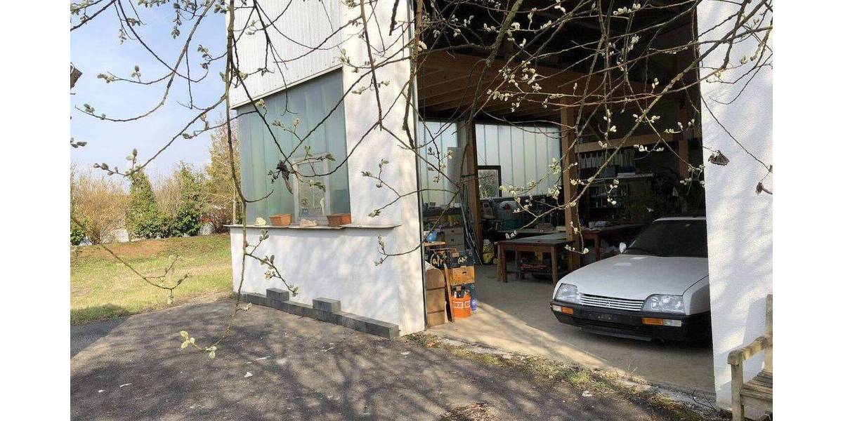 Gewerbeobjekt Breisach Niederrimsingen - 2.450&euro; | Angebot:26833818