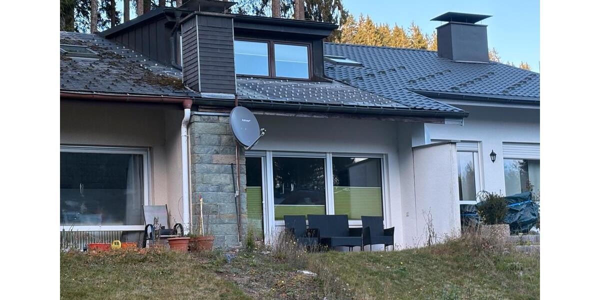 Reihenhaus Schönwald im Schwarzwald - 3 Zimmer, 82 m&sup2;, 900&euro; | Angebot:25232705