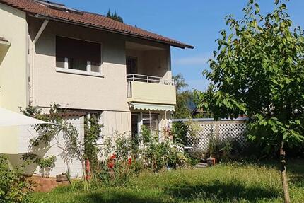 Haus Freiburg im Breisgau Lehen - 5 Zimmer, 120 m&sup2;, 1.250.000&euro; | Angebot:25052752