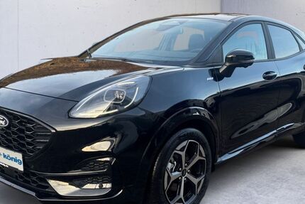 Ford Puma 1.500 km 28.490 &euro; Teningen-Köndringen 79331