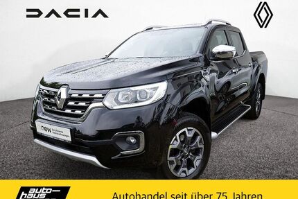 Renault Alaskan