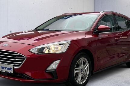 Ford Focus 76.620 km 13.790 &euro; Bahlingen am Kaiserstuhl 79353