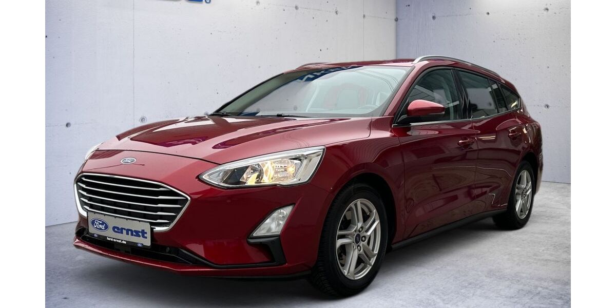 Ford Focus 76.620 km 13.790 &euro; Bahlingen am Kaiserstuhl 79353