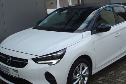 Opel Corsa 19.000 km 14.990 &euro; Bahlingen 79353