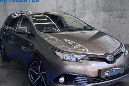 Toyota Auris 144.000 km 13.999 &euro; March 79232