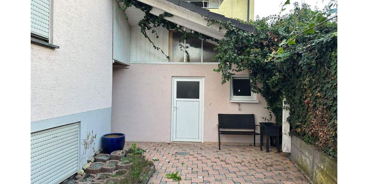 Mehrfamilienhaus, Wohnhaus Wyhl - 5 Zimmer, 130 m&sup2;, 395.000&euro; | Angebot:26344629