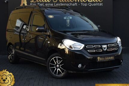 Dacia Dokker 115.000 km 9.980 &euro; Ehrenkirchen 79238