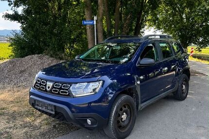 Dacia Duster 118.400 km 8.800 &euro; Ehrenkirchen 79238