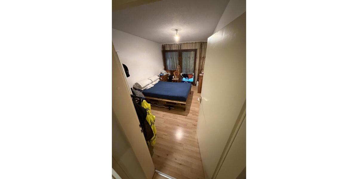 Erdgeschoßwohnung Freiburg im Breisgau Herdern - 2 Zimmer, 40 m&sup2;, 204.000&euro; | Angebot:26729615