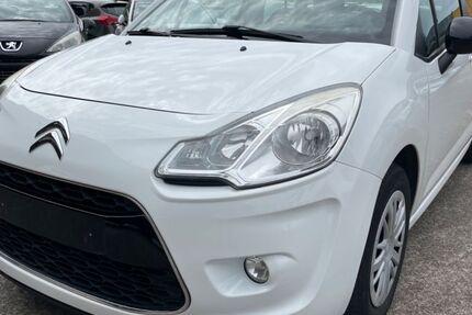 Citroen C3 127.500 km 3.499 &euro; Herbolzheim 79336