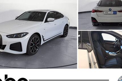 BMW i4 22.354 km 49.460 &euro; Emmendingen 79312