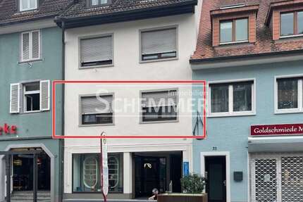 Büro in Waldkirch 810 € 90 m² zimmer