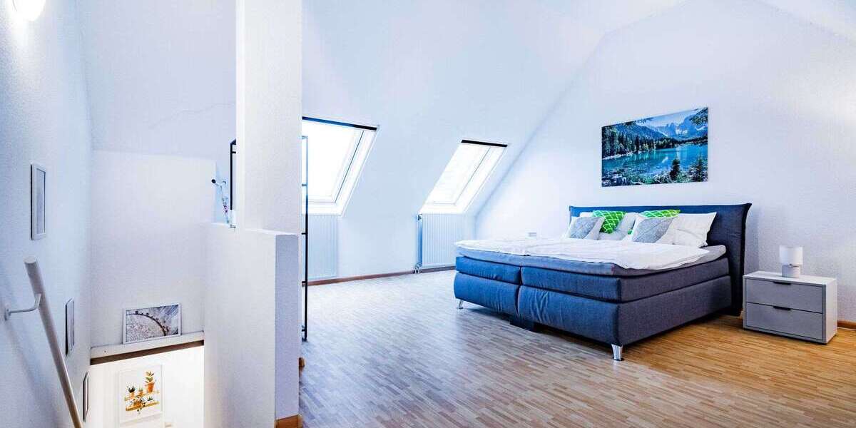 Etagenwohnung Emmendingen - 2 Zimmer, 88 m&sup2;, 325.000&euro; | Angebot:26636355