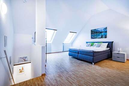 Wohnung Emmendingen - 2 Zimmer, 88 m&sup2;, 325.000&euro; | Angebot:26636355