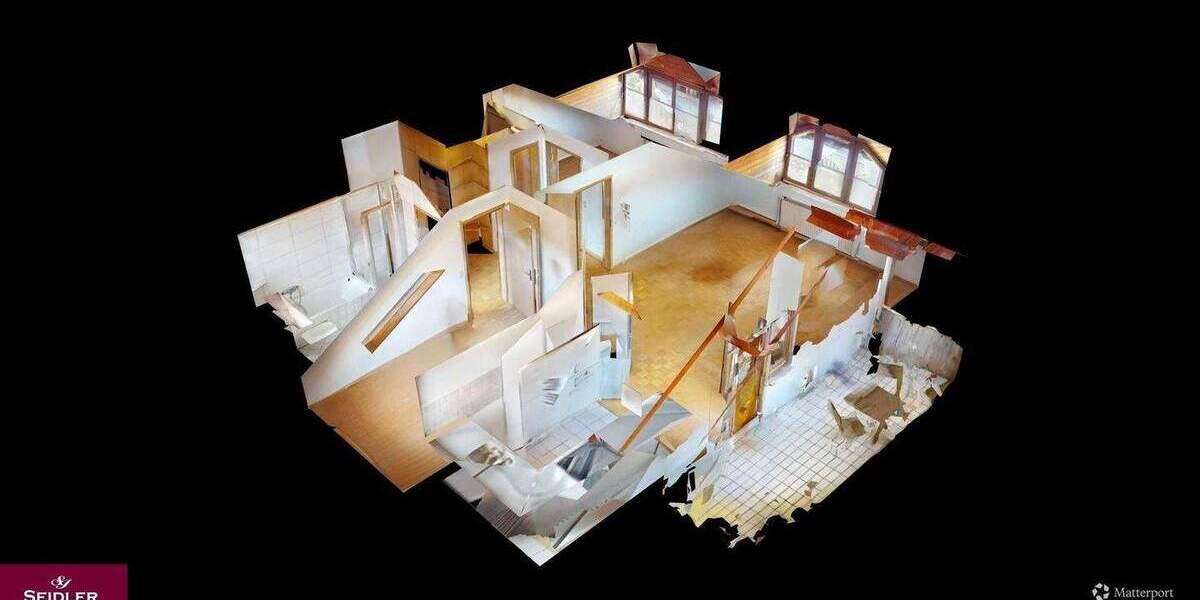 Etagenwohnung Freiburg im Breisgau Weingarten - 3 Zimmer, 71 m&sup2;, 325.000&euro; | Angebot:25862393