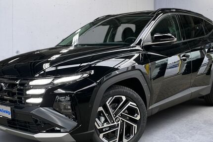 Hyundai TUCSON 1.500 km 37.990 &euro; Freiburg im Breisgau 79108