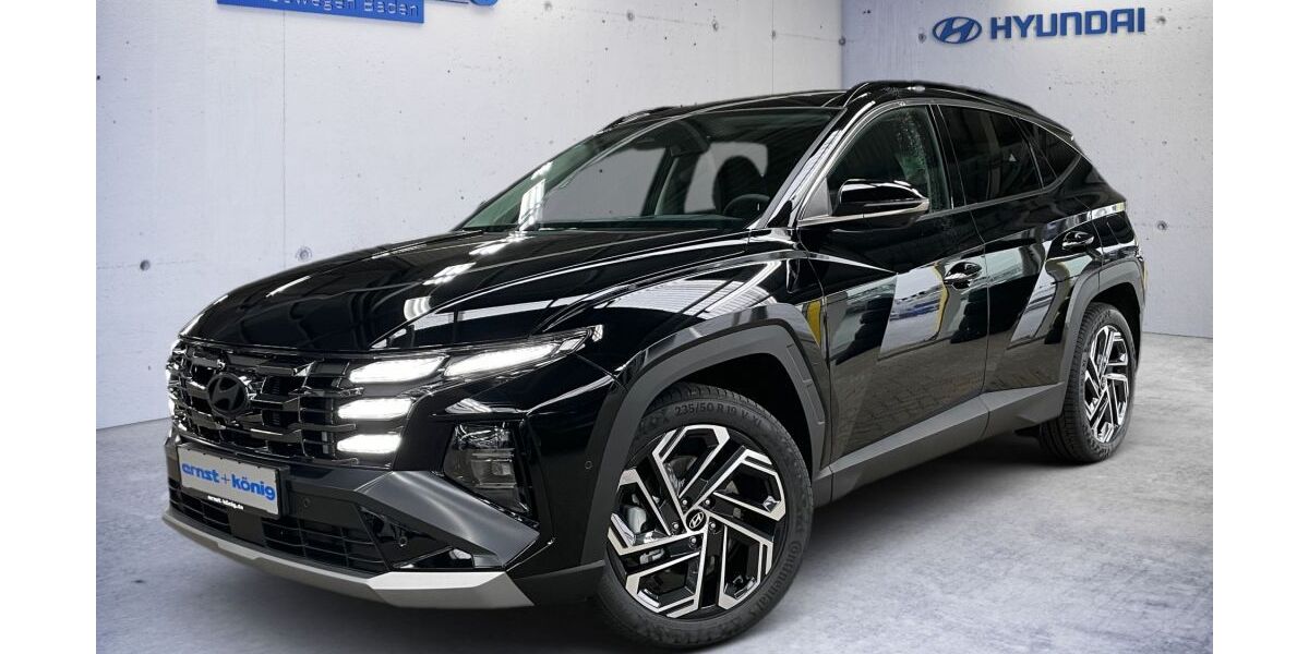 Hyundai TUCSON 1.500 km 37.990 &euro; Freiburg im Breisgau 79108