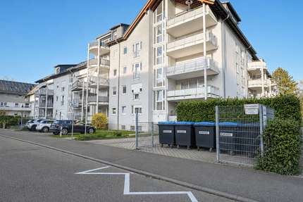 Wohnung Waldkirch - 2 Zimmer, 62 m&sup2;, 268.000&euro; | Angebot:27198966