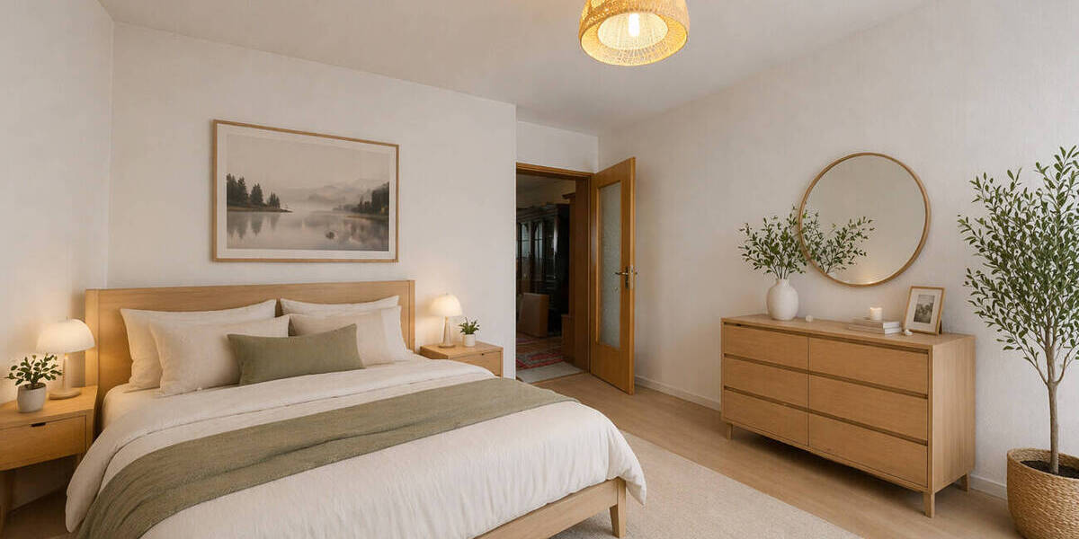 Etagenwohnung Freiburg Im Breisgau Hochdorf - 3 Zimmer, 103 m&sup2;, 397.000&euro; | Angebot:26202969