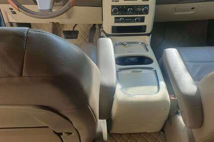 Chrysler Grand Voyager