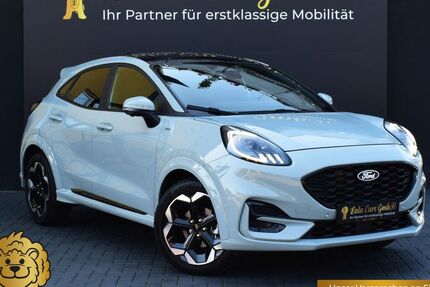 Ford Puma 3.940 km 24.980 &euro; Ehrenkirchen 79238