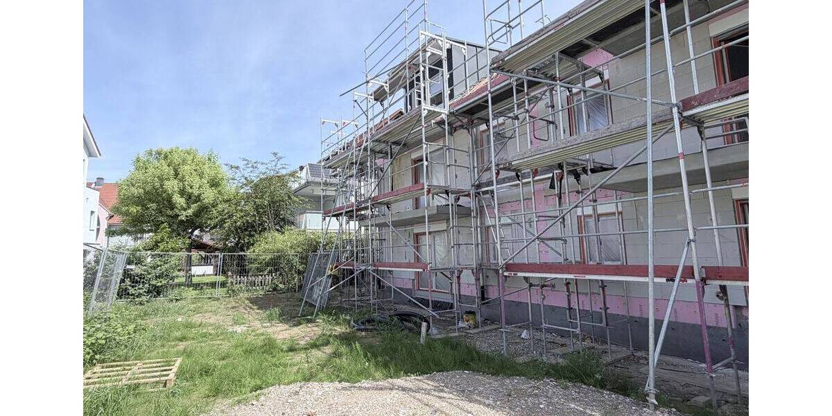 Etagenwohnung Endingen am Kaiserstuhl Endingen - 2 Zimmer, 73 m&sup2;, 1.240&euro; | Angebot:26891799