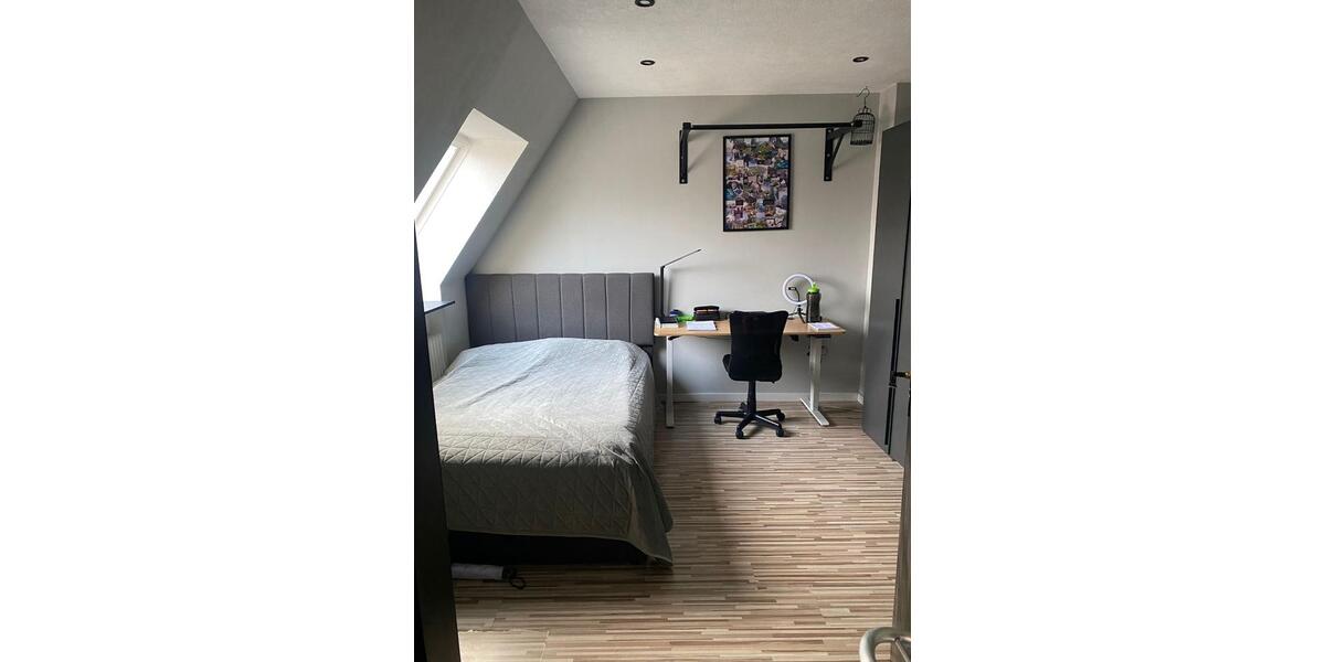 Maisonettenwohnung Titisee-Neustadt Neustadt - 3.5 Zimmer, 94 m&sup2;, 350.000&euro; | Angebot:26394023