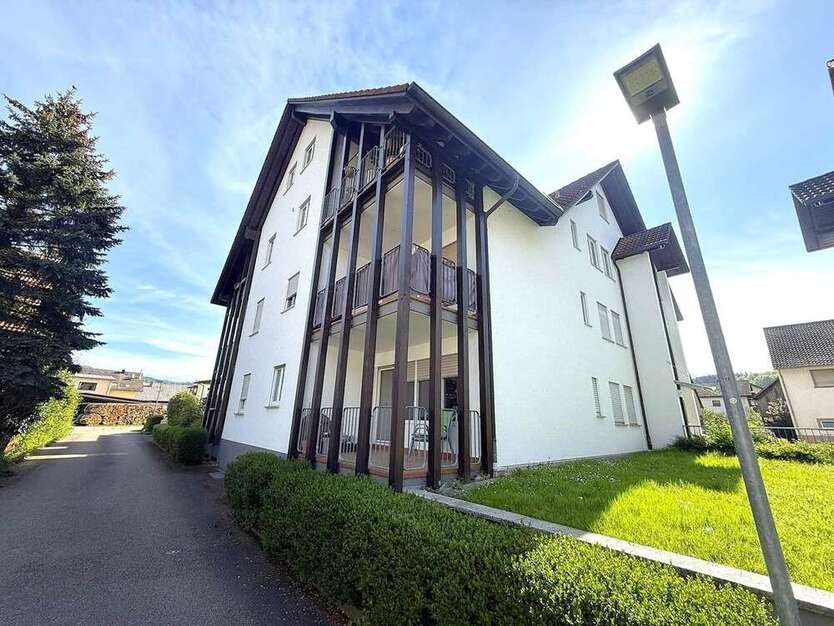 Wohnung zum Kaufen in Sexau 245.000 € 51 m²