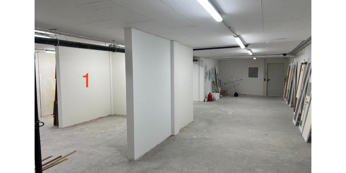 Gewerbeobjekt Freiburg im Breisgau Haslach - 1.000&euro; | Angebot:24759615