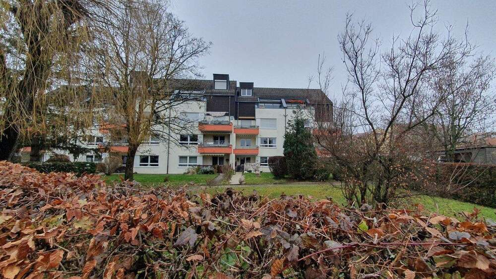 Etagenwohnung Staufen im Breisgau Staufen - 3 Zimmer, 88 m&sup2;, 1.160&euro; | Angebot:24859215