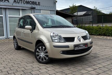 Renault Modus 147.000 km 2.990 &euro; Buggingen 79426