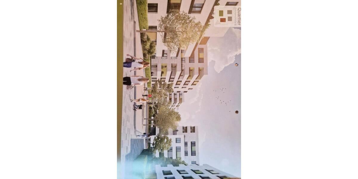 Etagenwohnung Freiburg im Breisgau Lehen - 2 Zimmer, 71 m&sup2;, 495.000&euro; | Angebot:26124324