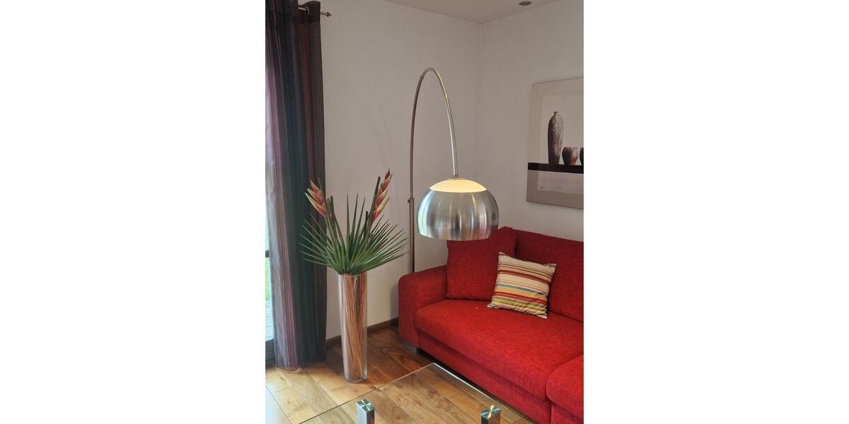 Exclusive seniorengerechte 3 Zimmer- Wohnung in Ehrenkirchen 3 zimmer