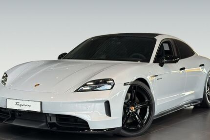 Porsche Taycan 9.900 km 115.890 &euro; Freiburg 79115
