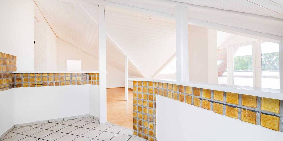 Etagenwohnung Bad Krozingen Hausen an der Möhlin - 3 Zimmer, 93 m&sup2;, 297.000&euro; | Angebot:26686166