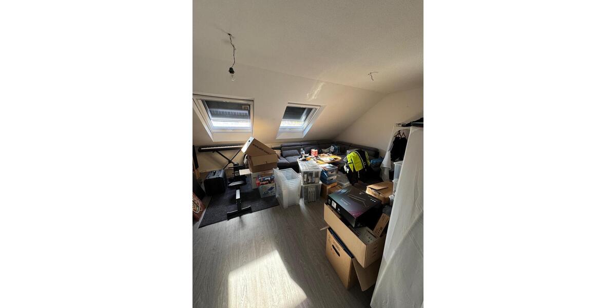 Reihenhaus Freiburg im Breisgau Betzenhausen - 6 Zimmer, 144 m&sup2;, 685.000&euro; | Angebot:26110426