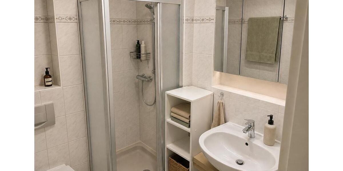 Etagenwohnung Breisach am Rhein - 2 Zimmer, 47 m&sup2;, 193.000&euro; | Angebot:26427751