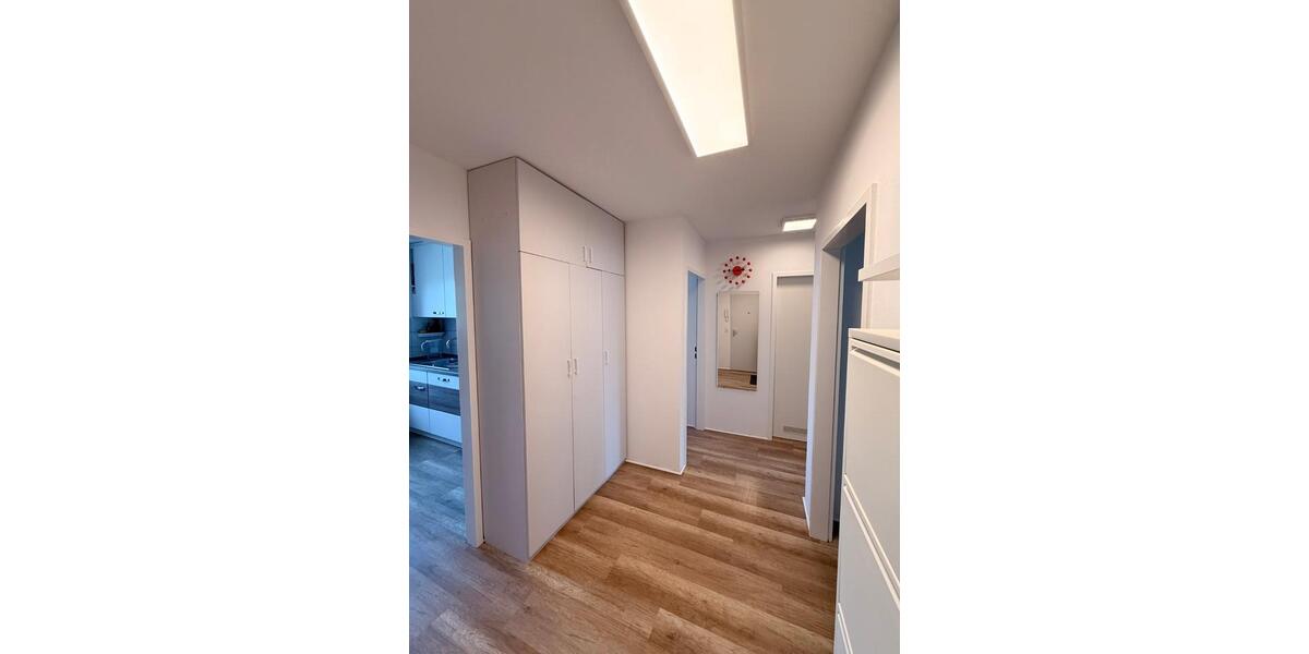 Etagenwohnung Müllheim - 3 Zimmer, 71 m&sup2;, 340.000&euro; | Angebot:26577458