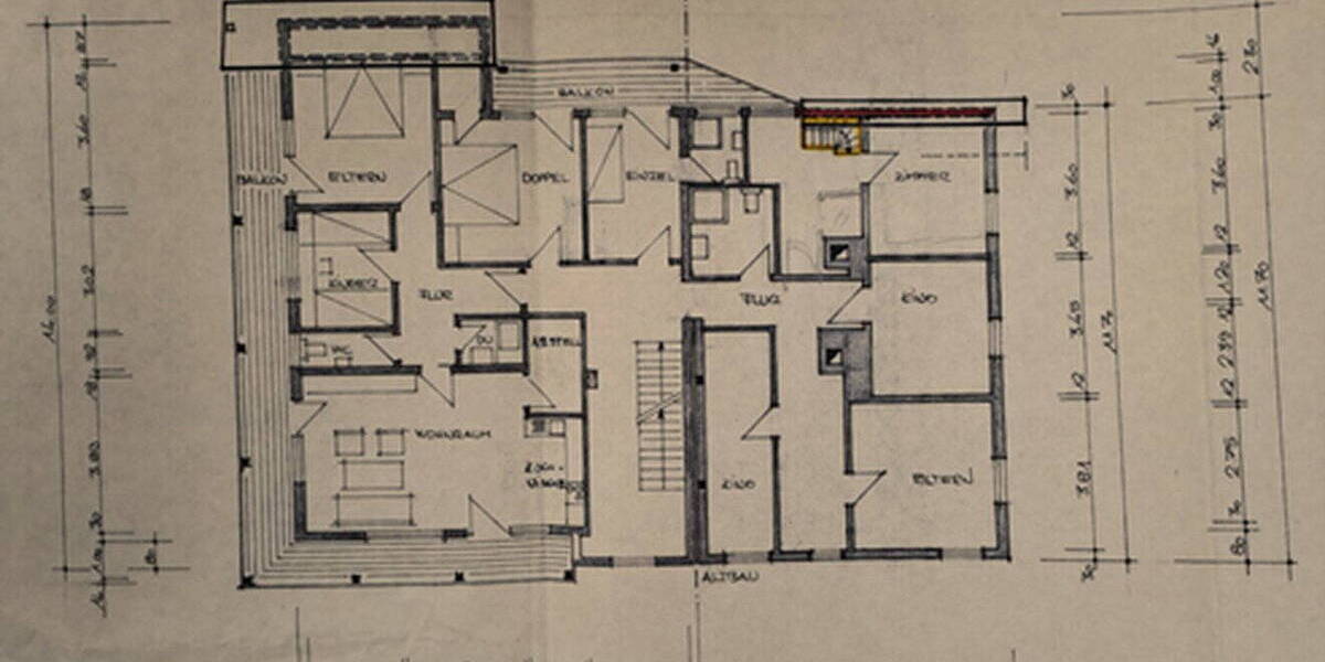 Bauernhaus, Landhaus Lenzkirch-Kappel Kappel - 2 Zimmer, 436 m&sup2;, 495.000&euro; | Angebot:25806086