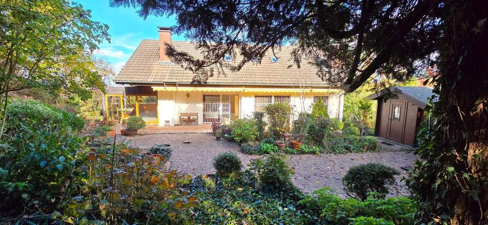 Einfamilienhaus Ballrechten-Dottingen Dottingen - 8 Zimmer, 202 m&sup2;, 699.000&euro; | Angebot:24582667