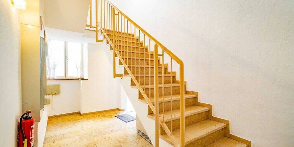 Etagenwohnung Sulzburg - 2 Zimmer, 65 m&sup2;, 187.000&euro; | Angebot:25770391