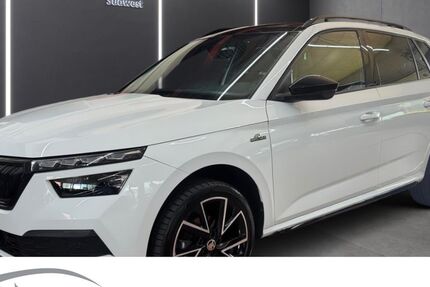 Skoda Kamiq 85.050 km 20.990 &euro; Müllheim 79379