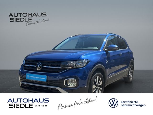 VW T-Cross 37.800 km 18.880 &euro; Furtwangen 78120