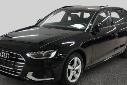 Audi A4 84.088 km 28.800 € Freiburg 79108