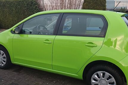 Skoda Citigo 67.000 km 11.900 &euro; Freiburg 79104