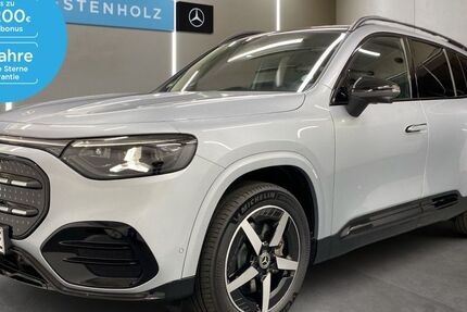 Mercedes-Benz GLB 250 2.001 km 64.900 &euro; Freiburg 79111