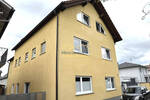 Mehrfamilienhaus, Wohnhaus Neuenburg am Rhein / Grißheim Grißheim - 8 Zimmer, 282 m&sup2;, 685.000&euro; | Angebot:25814957