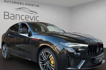 Maserati Levante 48.850 km 84.900 € Sölden bei Freiburg 79294