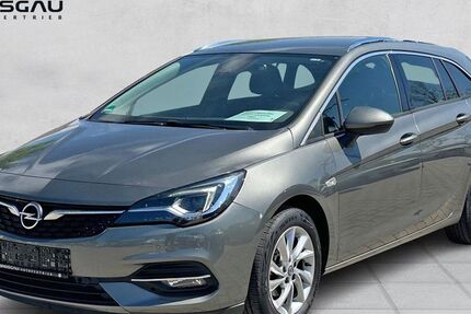 Opel Astra 69.138 km 12.990 &euro; Emmendingen 79312